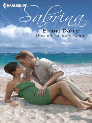 cover image of Uma oferta interessante